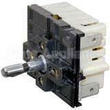 2E-30562 Compatible Star Infinite Switch 240V/15A