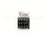 2E-30600-02 Lang Relay 240Vac 3Formc Flng