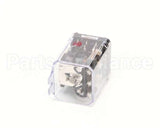 2E-30600-02 Lang Relay 240Vac 3Formc Flng