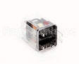 2E-30600-04 Lang Rlay 24Vac 2Frmc Dpdt