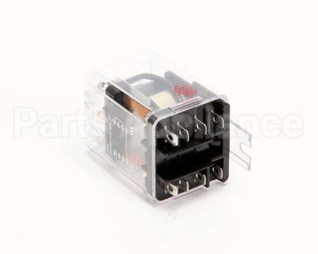 2E-30600-04 Lang Rlay 24Vac 2Frmc Dpdt