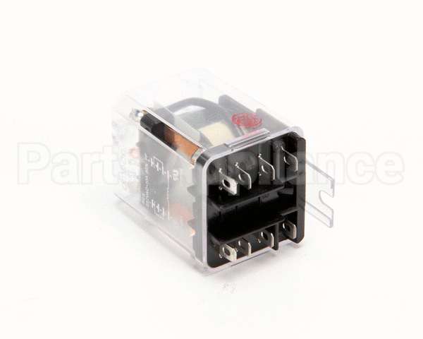 2E-30600-04 Lang Rlay 24Vac 2Frmc Dpdt