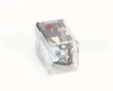 2E-30600-04 Lang Rlay 24Vac 2Frmc Dpdt