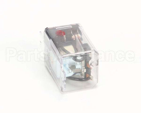 2E-30600-04 Lang Rlay 24Vac 2Frmc Dpdt