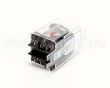 2E-30600-04 Lang Rlay 24Vac 2Frmc Dpdt