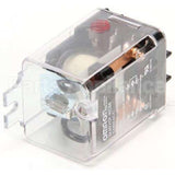 2E-30600-04 Compatible Star Rlay 24Vac 2Frmc Dpdt