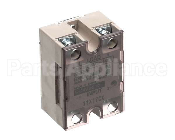 2E-30600-15 Lang Relay Ssr 24-240Vac 40A
