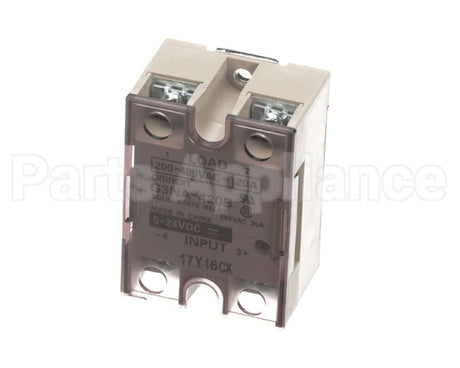 2E-30600-16 Star Relay Ssr 480Vac 20 A
