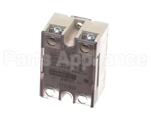 2E-30600-16 Star Relay Ssr 480Vac 20 A