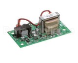 2E-306865 Bloomfield Control Liq Level 208/240