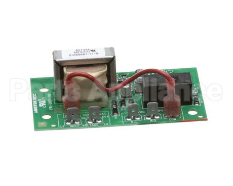 2E-306865 Bloomfield Control Liq Level 208/240