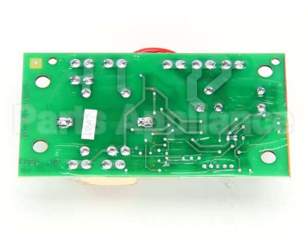 2E-306865 Wells Control Liq Level 208/240