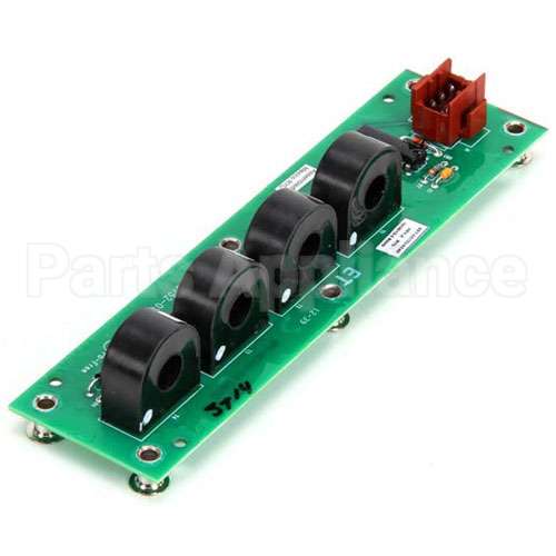 2E-306976 Compatible Bloomfield Current Detect Assy