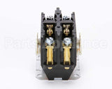 2E-30701-04 Lang Contc 2Pole 20A 24Vac