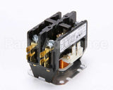 2E-30701-04 Lang Contc 2Pole 20A 24Vac