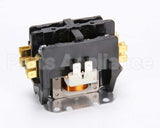 2E-30701-04 Lang Contc 2Pole 20A 24Vac