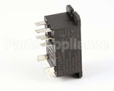 2E-30701-05 Lang Relay-2Pole,30A@24Vac,Mtr