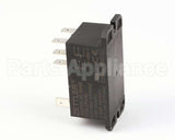 2E-30701-05 Lang Relay-2Pole,30A@24Vac,Mtr