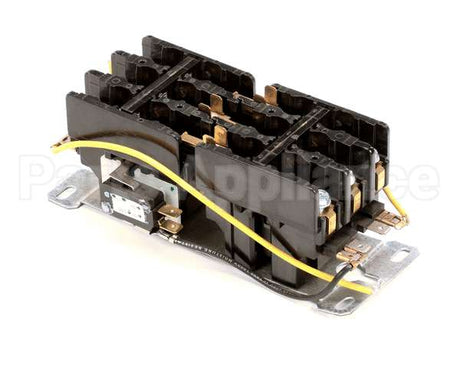 2E-30705-02 Lang Contc 2-Spd Mtr 25A 24Vac