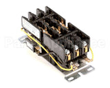 2E-30705-02 Lang Contc 2-Spd Mtr 25A 24Vac
