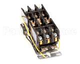 2E-30705-02 Lang Contc 2-Spd Mtr 25A 24Vac