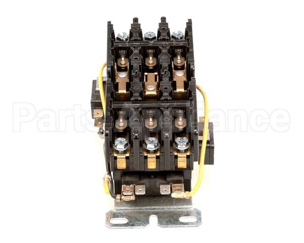 2E-30705-02 Lang Contc 2-Spd Mtr 25A 24Vac