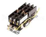 2E-30705-02 Lang Contc 2-Spd Mtr 25A 24Vac