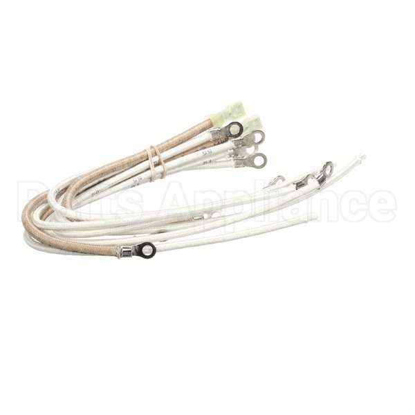 2E-307324 Compatible Star Hrns Htr Wire Setm4200