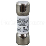 2E-30900-10 Compatible Star Fuse