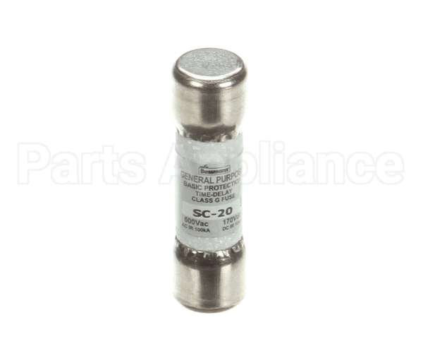 2E-30900-25 Lang Fuse Sc-20 Time Delay