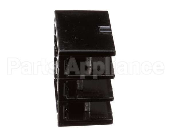 2E-30905 Star Terminal Block, 3 Pole