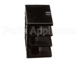 2E-30905 Star Terminal Block, 3 Pole