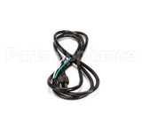 2E-31107-02 Lang Cord Set 14/3 X 8' 15A