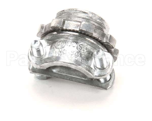 2E-31200-01 Wells Straight Conduit Fitting 3/8