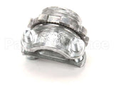 2E-31200-01 Wells Straight Conduit Fitting 3/8