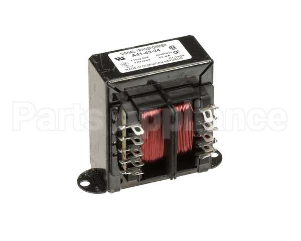 2E-31400-28 Lang Xformr208-240/24Vct 40Va