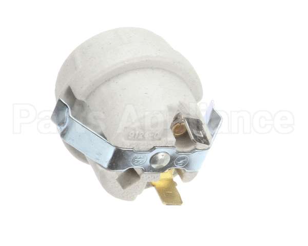 2E-31602-04 Lang Lamp Skt Snap-In Wht