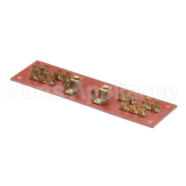 2E-32323 Compatible Star Board, Terminal, Tu95101
