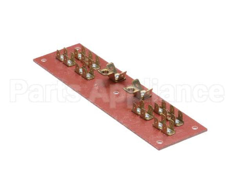 2E-32323 Star Board, Terminal, Tu95101