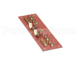 2E-32323 Star Board, Terminal, Tu95101