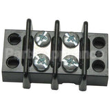 2E-33068 Compatible Wells Terminal Block 2 Pole