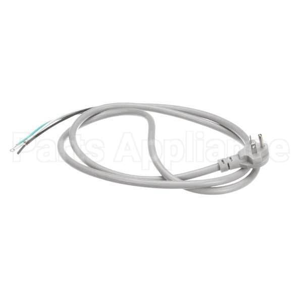 2E-34538 Compatible Star Cord Set 125V Nema 5-20P