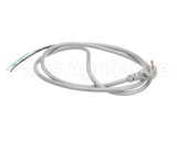 2E-34538 Wells Cord Set 125V Nema 5-20P