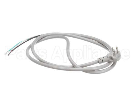 2E-34538 Wells Cord Set 125V Nema 5-20P