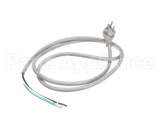 2E-34538 Wells Cord Set 125V Nema 5-20P