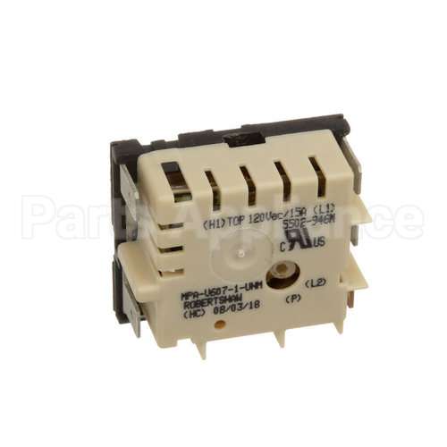 2E-34594 Compatible Bloomfield Infinite Switch