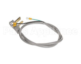 2E-35259 Wells Cord Set 250V 30A 12G 6-3