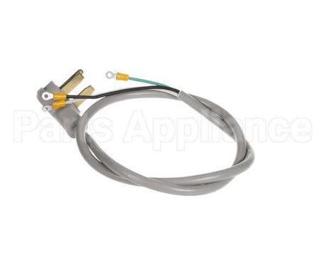 2E-35259 Wells Cord Set 250V 30A 12G 6-3