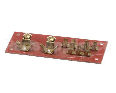 2E-35340 Star Board, Terminal