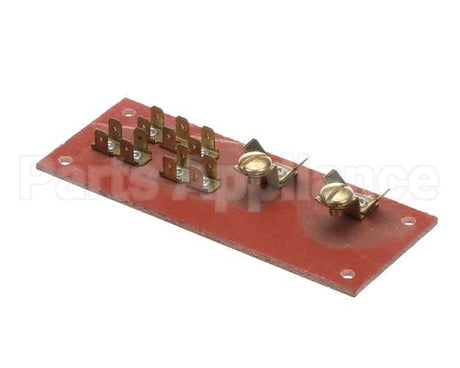 2E-35340 Star Board, Terminal